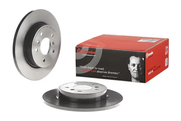 BREMBO 08C54611