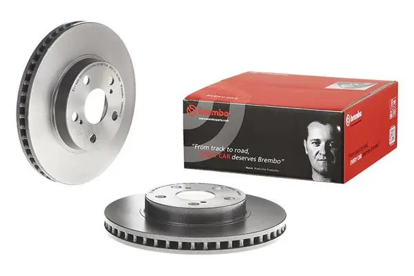 BREMBO 09B49411