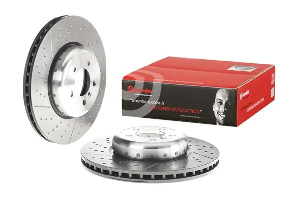 BREMBO 09C39413