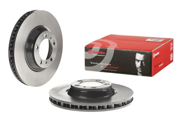 BREMBO 09C98621