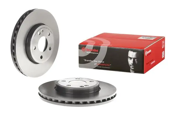 BREMBO 09B43641