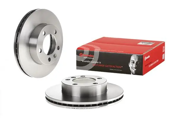 BREMBO 09B63310