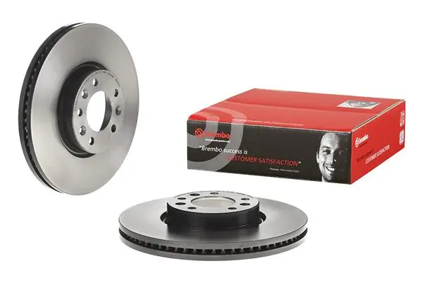 BREMBO 09D41911