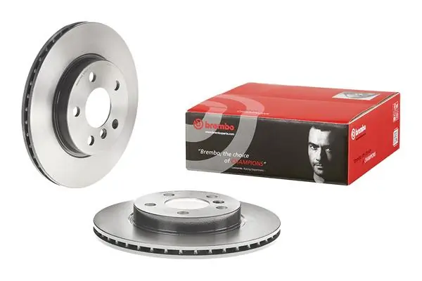 BREMBO 09D20811