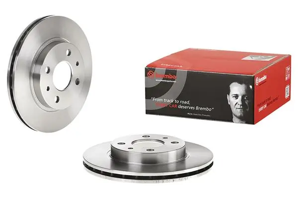 BREMBO 09889414