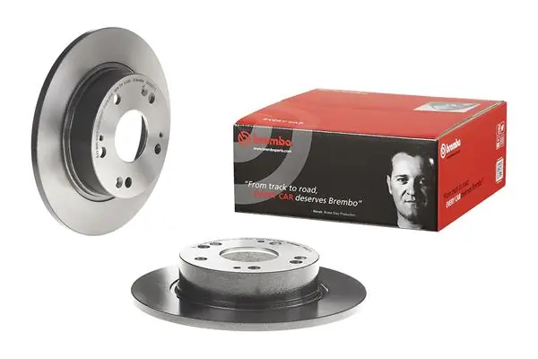 BREMBO 08A32711