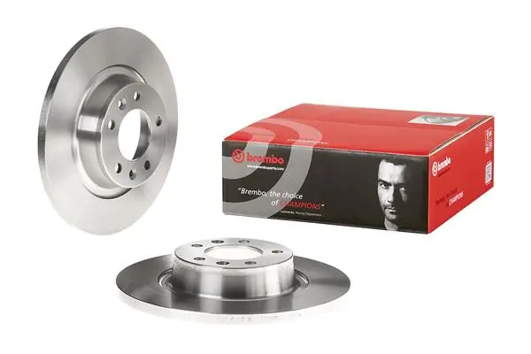 BREMBO 08A45610