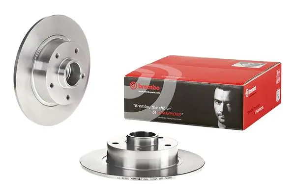 BREMBO 08B39137