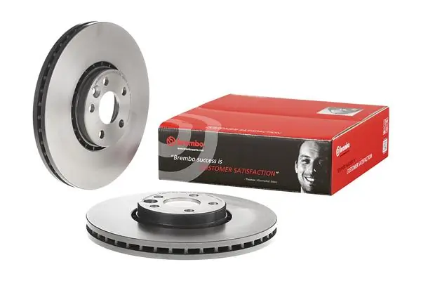 BREMBO 09B02511