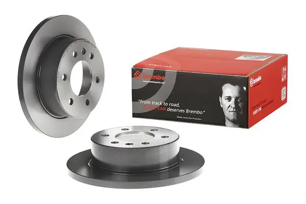 BREMBO 08950911