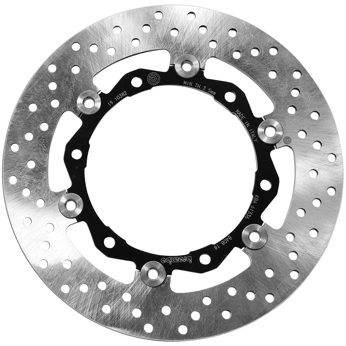 BREMBO 78B40818