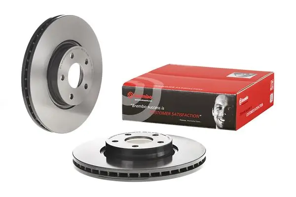BREMBO 09A42721