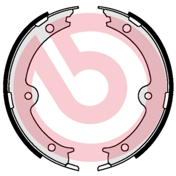BREMBO S83564