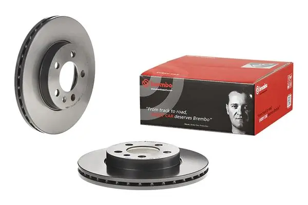BREMBO 09D57011