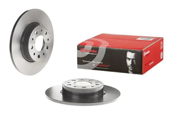 BREMBO 08A91521