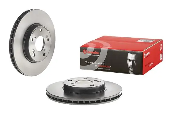 BREMBO 09793211