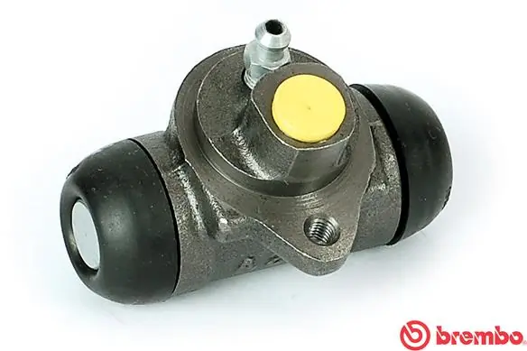 BREMBO A12223