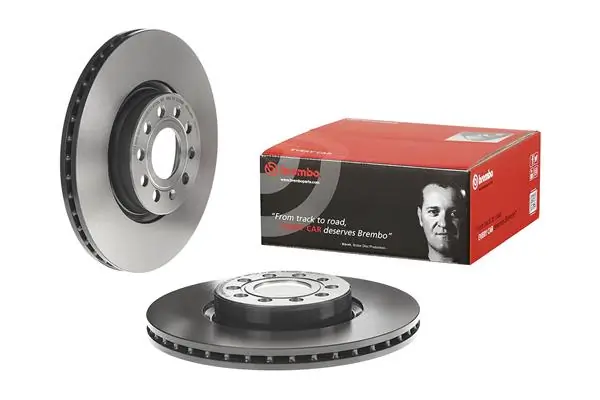 BREMBO 09977211