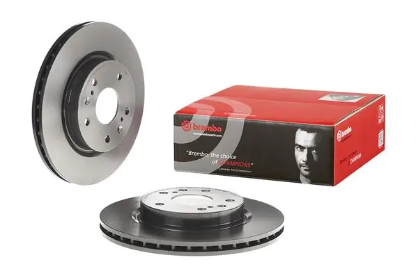BREMBO 09C04711
