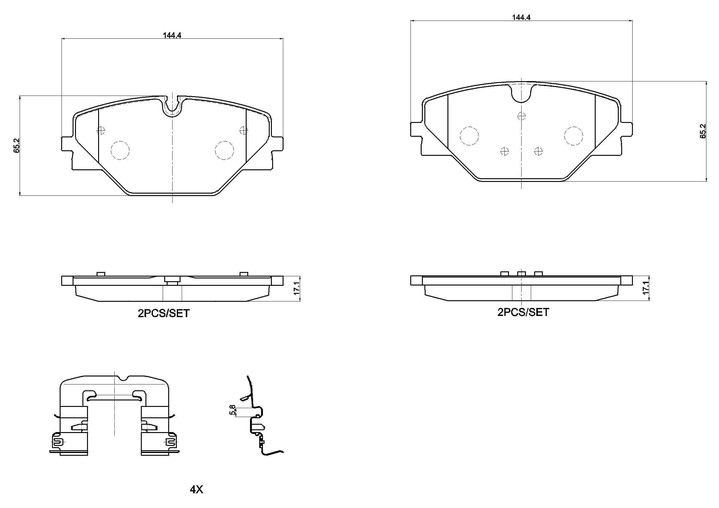 Land Rover LR156904