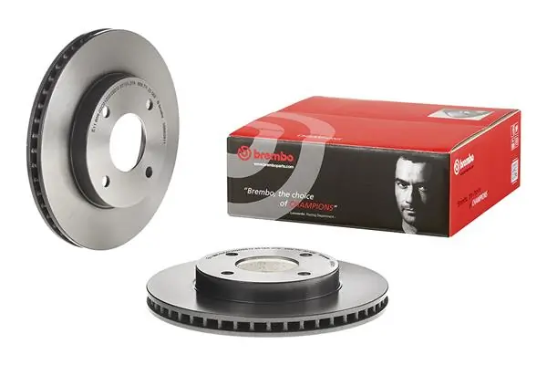 BREMBO 09B52611