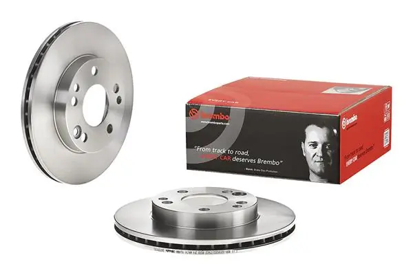 BREMBO 09729120