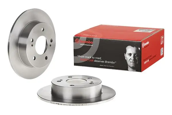 BREMBO 08573720