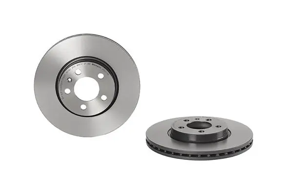 BREMBO 09D57111