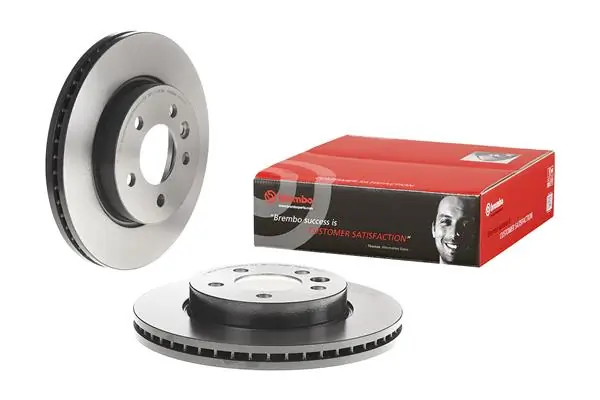 BREMBO 09B97311