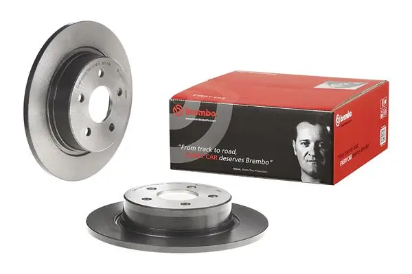 BREMBO 08B60111