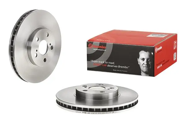 BREMBO 09670810