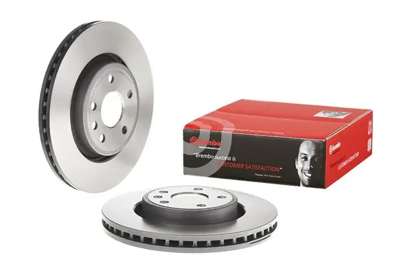 BREMBO 09N23621