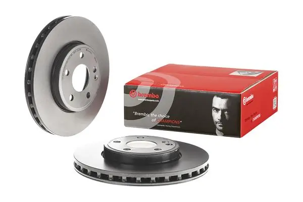 BREMBO 09B34441