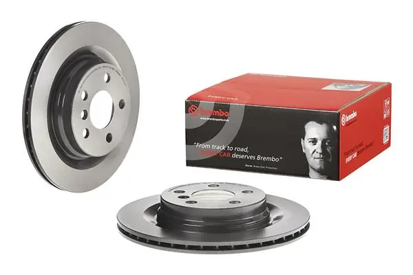 BREMBO 09C74311