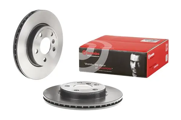 BREMBO 09C74411
