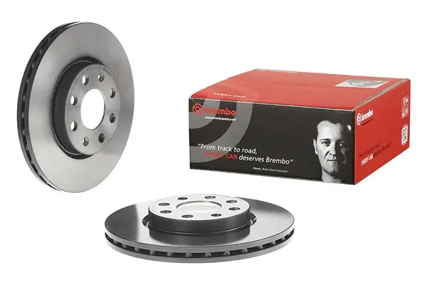 BREMBO 09584331