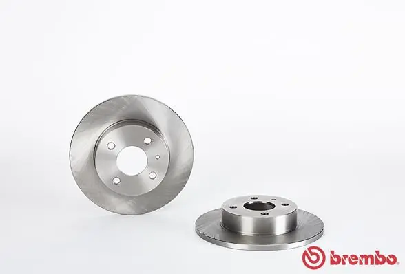 BREMBO 08279210
