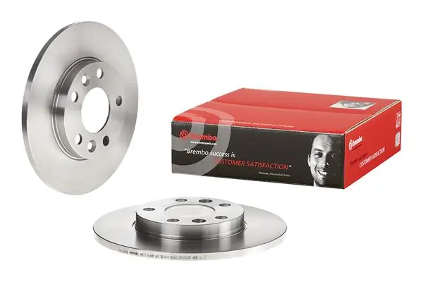 BREMBO 08565120