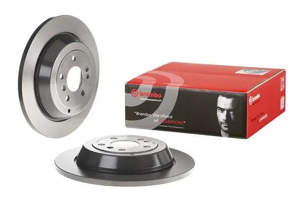 BREMBO 08R10111