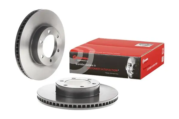 BREMBO 09A20411
