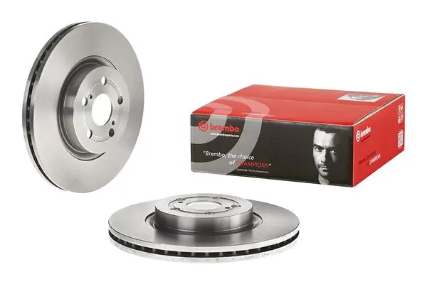BREMBO 09981710