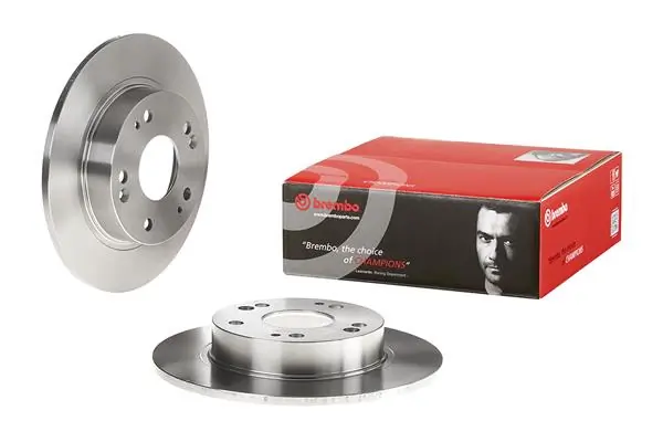 BREMBO 08A14710