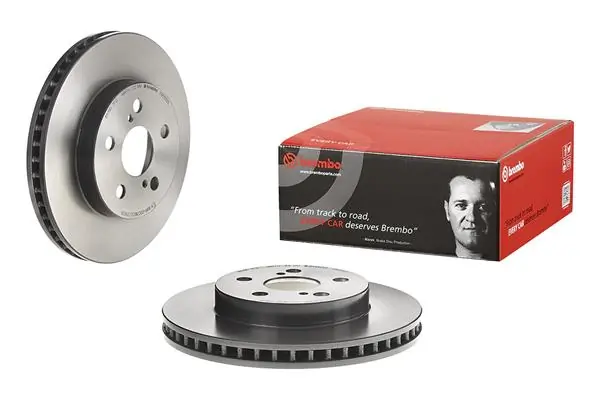 BREMBO 09D51011