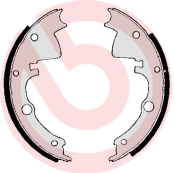 BREMBO SA6503