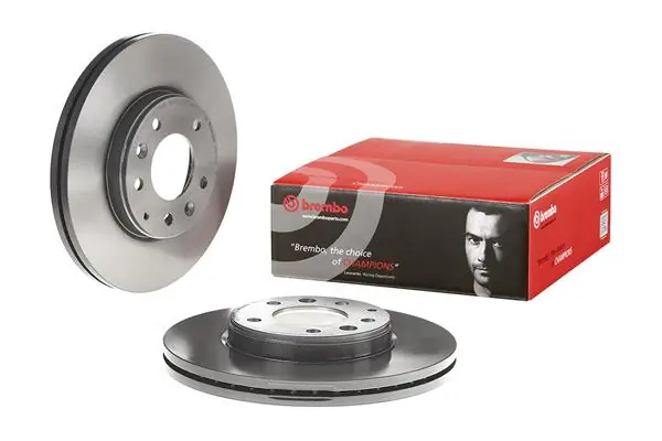 BREMBO 09C17911