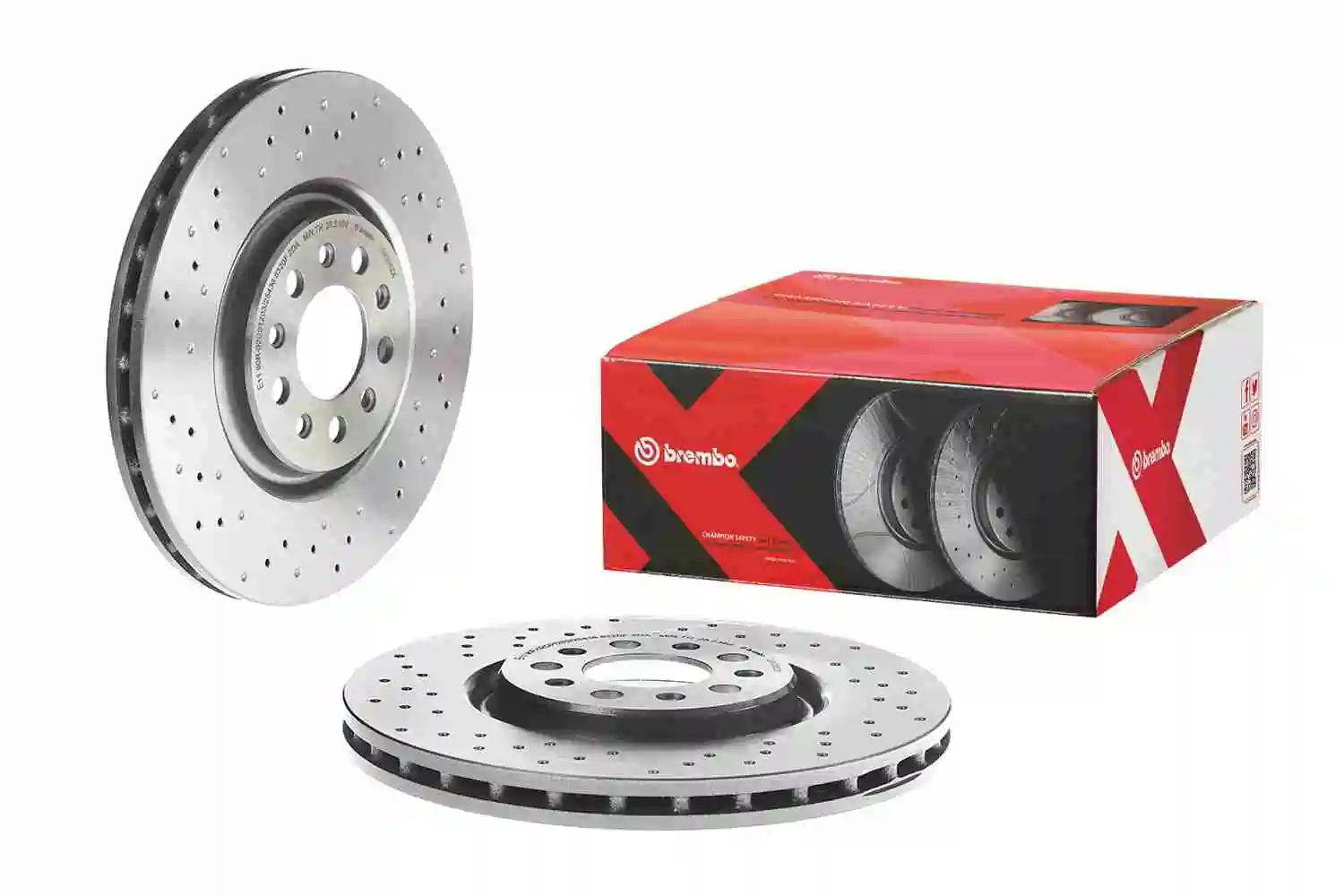 BREMBO 0993652X