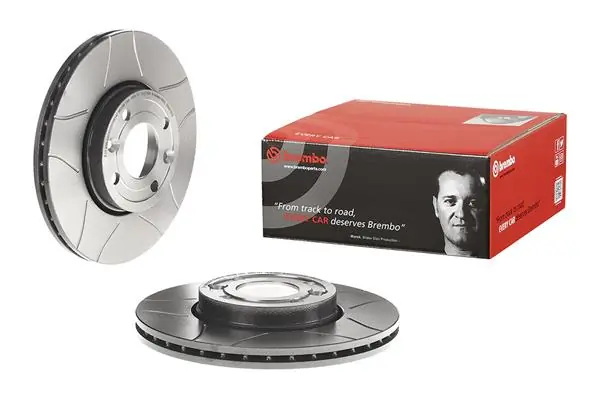 BREMBO 09907875