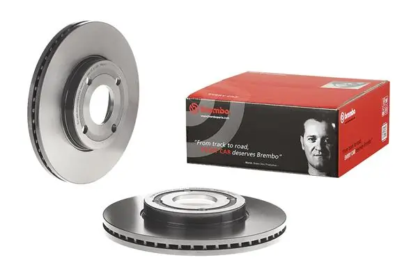 BREMBO 09C76011