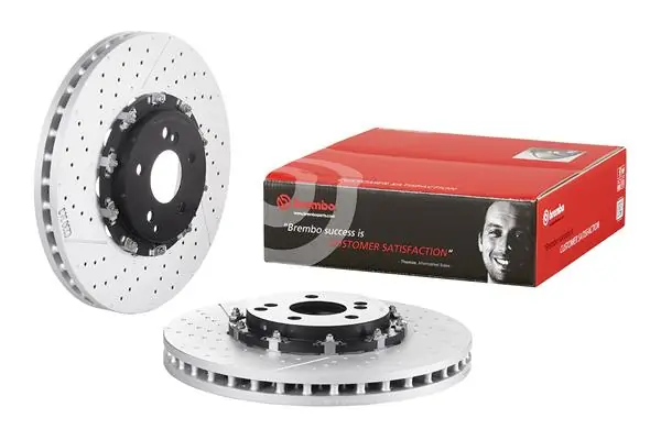 BREMBO 09976423