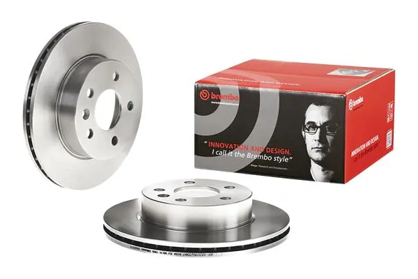 BREMBO 09698310